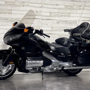 2012 Honda Gold wing