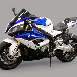 2016 BMW S1000RR