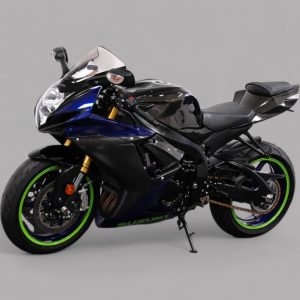 2017 SUZUKI GSX r750cc