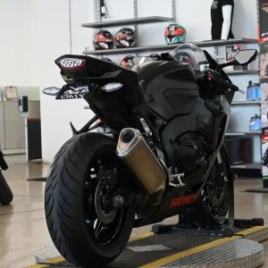 2018 Honda CBR 1000rr