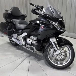 2019 Honda Gold wing