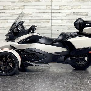 2020 CAN-AM Spyder RT-LIMITED SE6