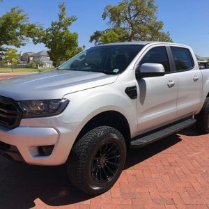 2020 Ford Ranger 2.0 SiT XLT