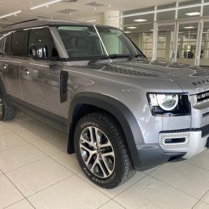 2020 Landrover Defender P400S