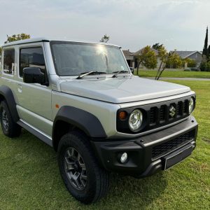 2020 Suzuki Jimny 1.5 GLX Allgrip