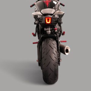 2020 YAMAH R6