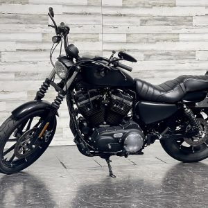 2021 Harley Davidson Iron 883