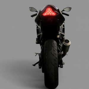 2021 Kawasaki Ninja 400 ABS