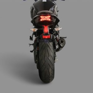 2021 Kawasaki Z-H2