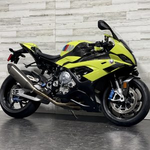 2022 BMW S1000RR