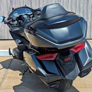 2022 Honda Gold wing