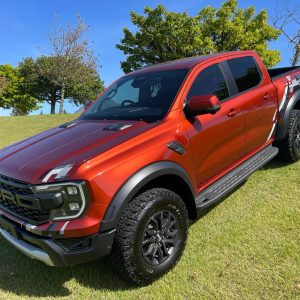2023 Ford Ranger Raptor 3.0 V6