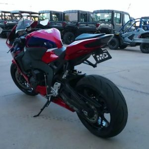 2023 Honda CBR 1000R