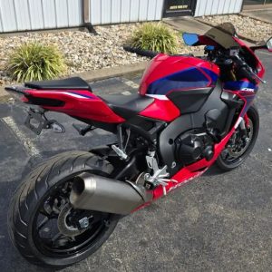 2023 Honda CBR 1000rr