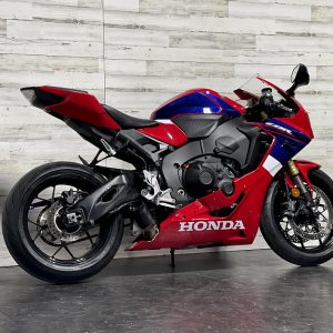 2023 Honda CBR 1000RR