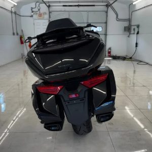 2023 Honda Gold wing