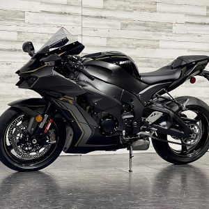 2023 Kawasaki Ninja ZX-10R