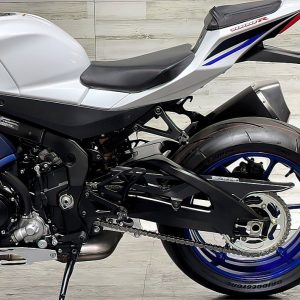 2023 Suzuki GSX
