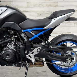 2023 Suzuki GSX-8S