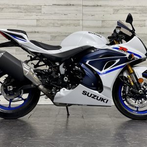 2023 Suzuki GSXR