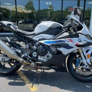 2024 BMW S 1000 RR