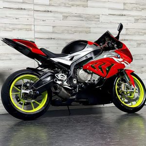 BMW S 1000 2016