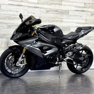 BMW S 1000 RR 2017