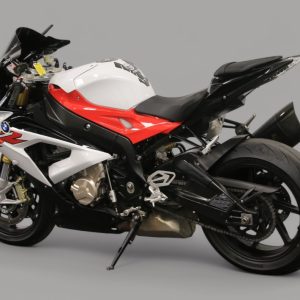 BMW S 1000 RR 2018
