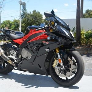 BMW S 1000 RR