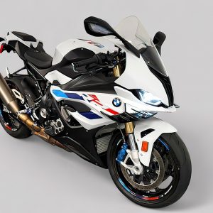 BMW S 1000 RRM 2023