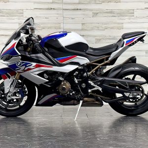 BMW S 1000RR 2022