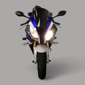 BMW S1000RR 2016