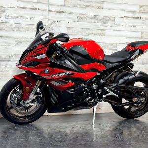 BMW S1000RR 2023