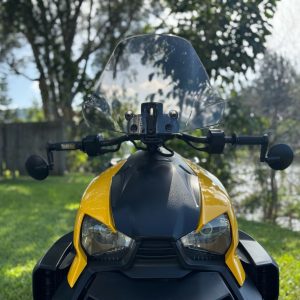 Can Am Ricker 600 ACE Model 2022