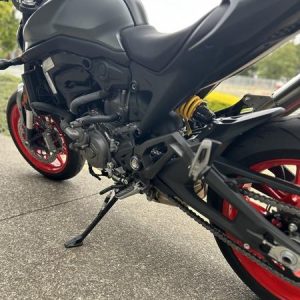 Ducati Monster 2023