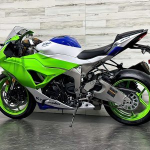 For sale Kawasaki Ninja model 2024
