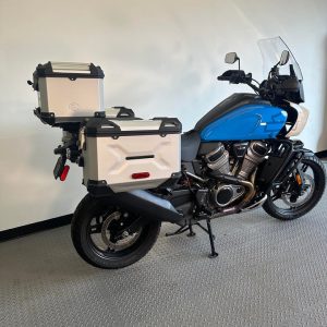 Harley-Davidson 2022