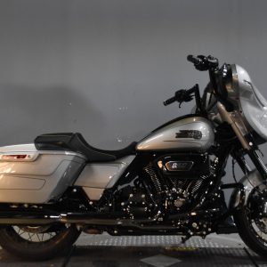 Harley-Davidson model 2023