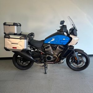 Harley-Davidson Pan America 2022