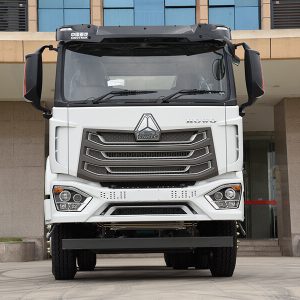 HOWO NX TRACTOR HEAD