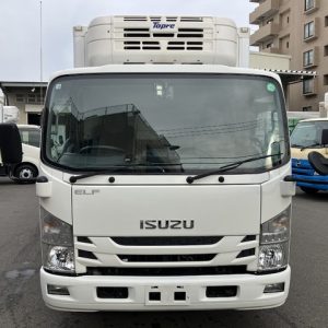 ISUZU Elf Freezer 2RG-NPR88AN