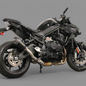 Kawasaki Z-H2 2021