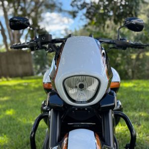 Suzuki Boulevard 2020