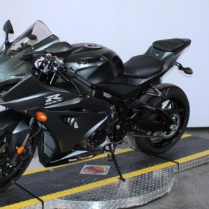 Suzuki GSX-R 1000 2022