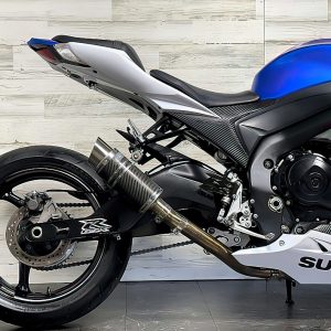 SUZUKI GSX R1000 2014