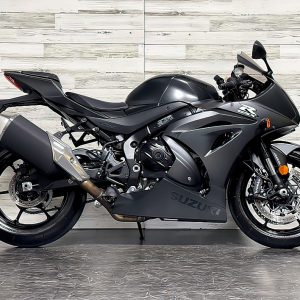 SUZUKI GSX-R1000