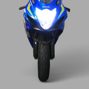 SUZUKI GSX R600cc