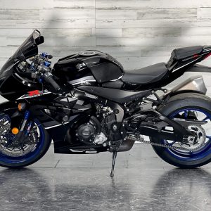 Suzuki GSXR 1000 2018
