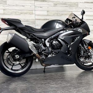 Suzuki GSXR 1000 2022