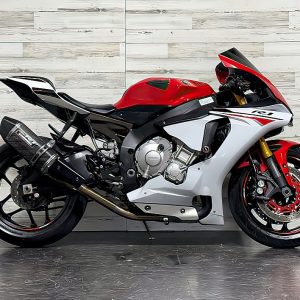 Yamaha YZF R1 2015 for sale